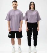 99 Based Die For T Shirt Purple (2)