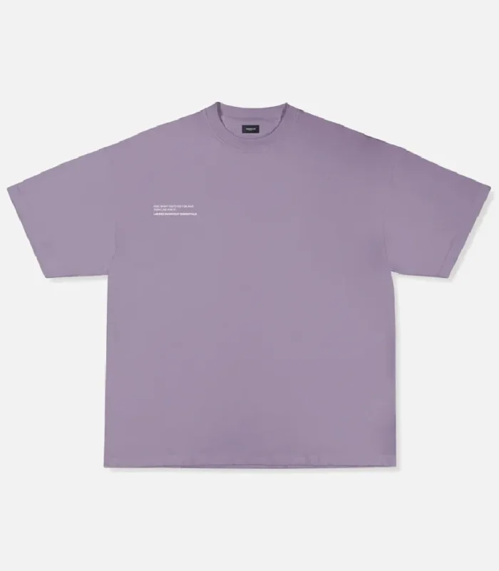 99 Based Die For T Shirt Purple (3)