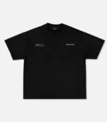 99 Based Signature T Shirt Black (6)