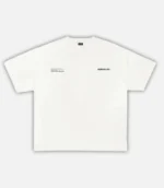 99 Based Signature T Shirt White (2)