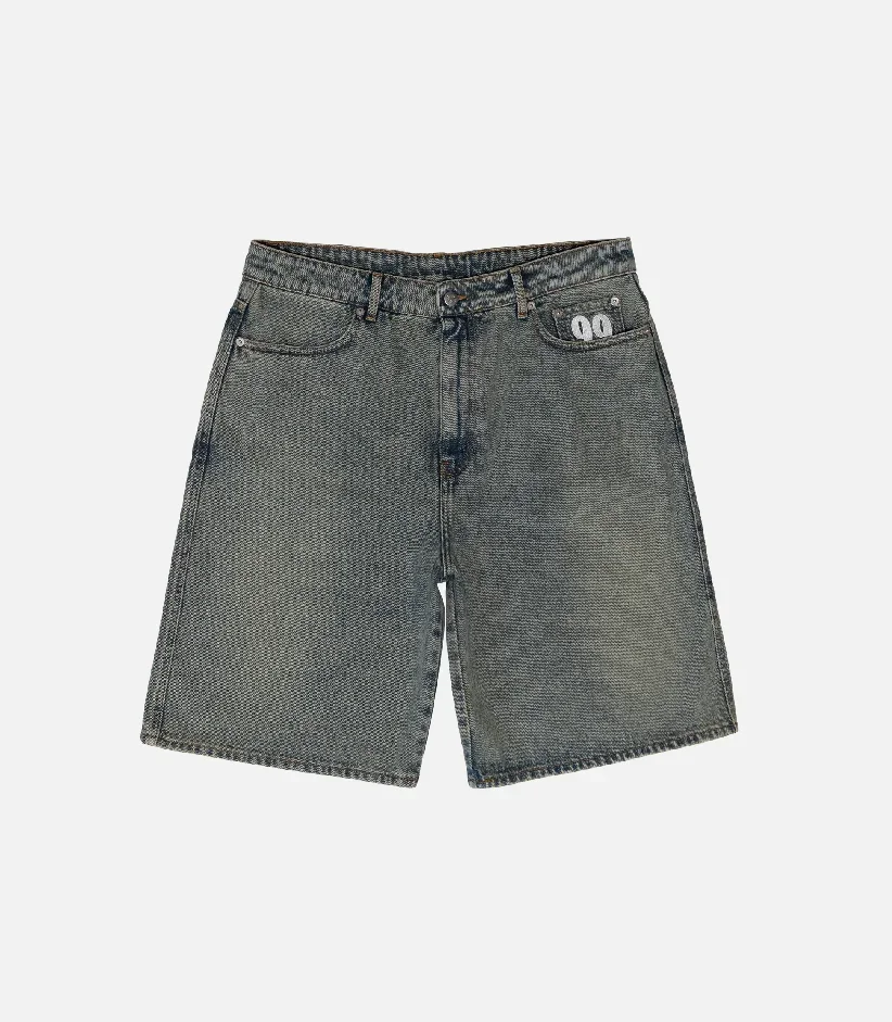 99 BASED Shining Stars Jorts (1) 99 BASED Shining Stars Jorts (1)
