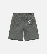 99 BASED Shining Stars Jorts (4)