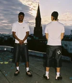 99 BASED Shining Stars Jorts Black (4)