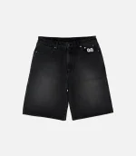 99 Based Jorts Washed Black (1)
