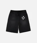 99 Based Jorts Washed Black (5)