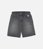 99 Based Jorts Washed Grey (5)