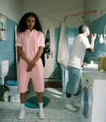 99 Based Sweat Jorts Pink (1)