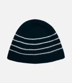 99BASED Beanie Navy (1)