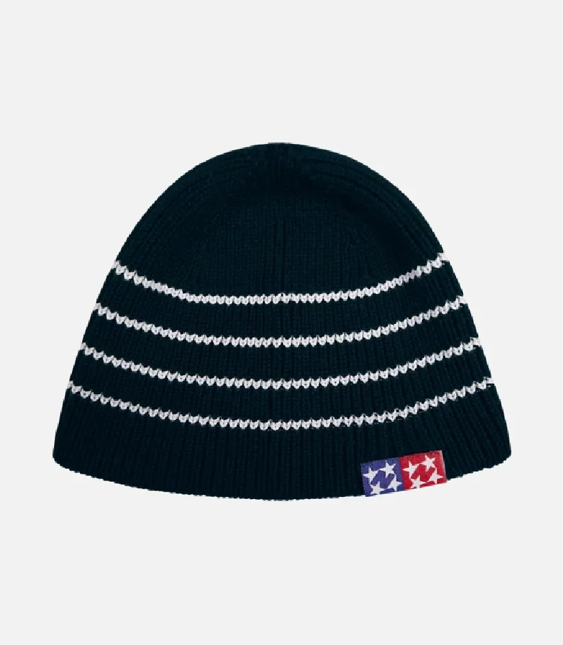 99BASED Beanie Navy (2) 99BASED Beanie Navy (2)