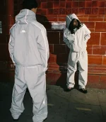 99BASED Hoodgear Jacke (2)
