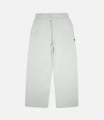 99BASED Jogger Grey (4)