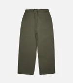 99BASED Jogger Olive (5)