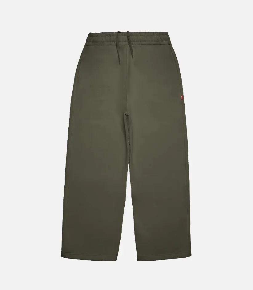 99BASED Jogger Olive (5) 99BASED Jogger Olive (5)
