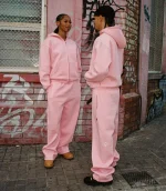 99BASED Jogger Pink (2)