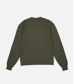 99BASED Olive Jersey (5)