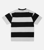 99BASED Striped T Shirt (4)