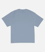 99BASED T Shirt Baby Blue (3)