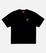 99BASED T Shirt Black (4)
