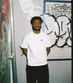 99BASED T Shirt White (2)