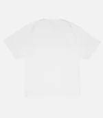 99BASED T Shirt White (3)