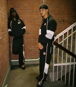 99BASED Track Jacke (1)
