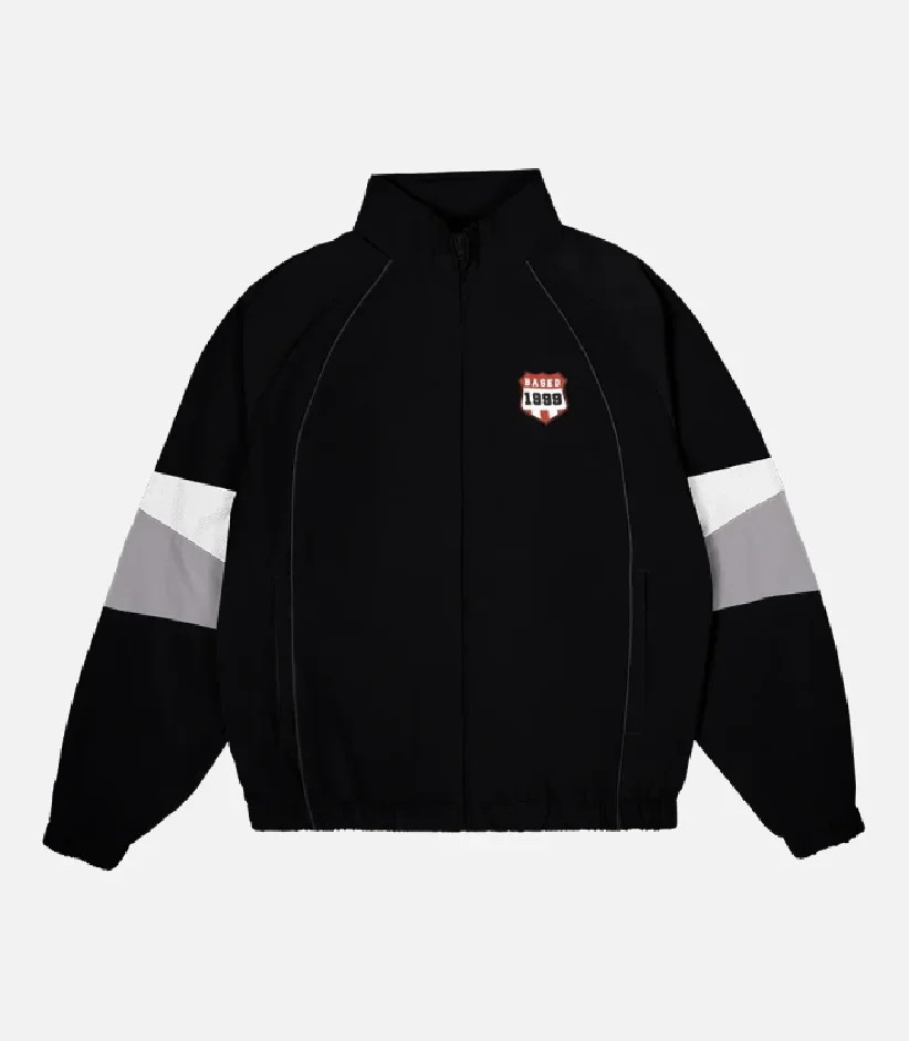 99BASED Track Jacke (7) 99BASED Track Jacke (7)