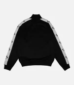 99BASED Track Jacke Black (1)