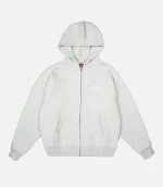 99BASED Tracksuit Grey (2)