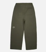 99BASED Tracksuit Olive (2)