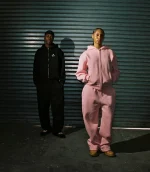 99BASED Tracksuit Pink (2)