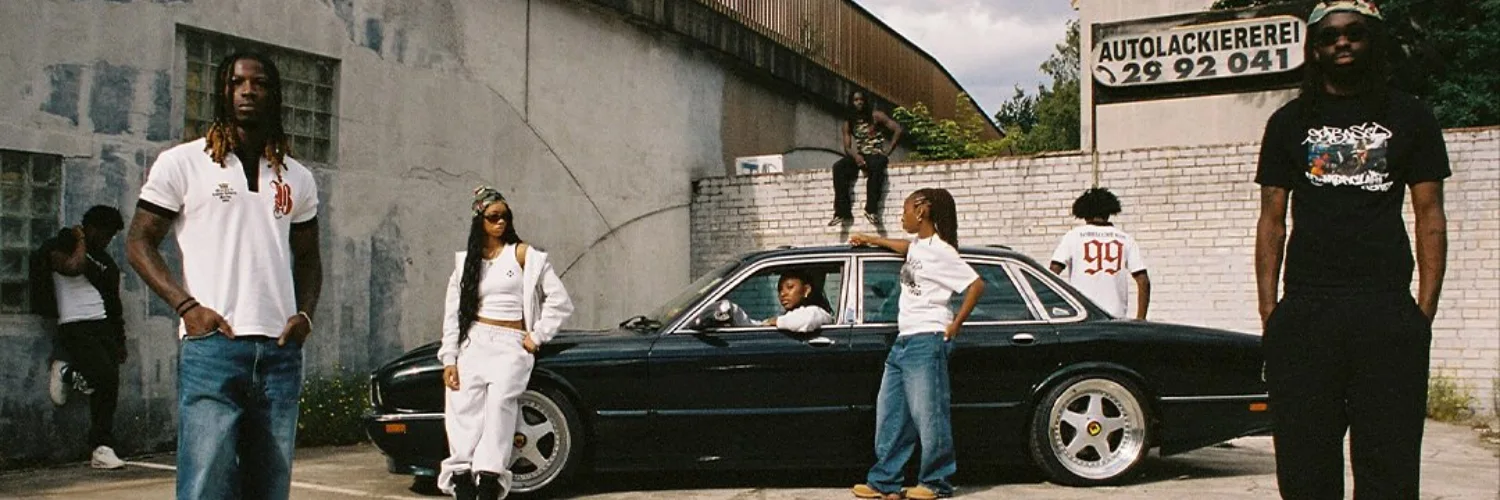 99based Kollektion